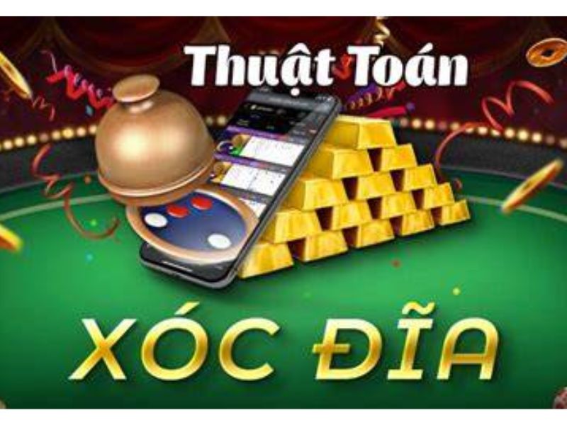 Lí do chơi xóc đĩa luôn thua