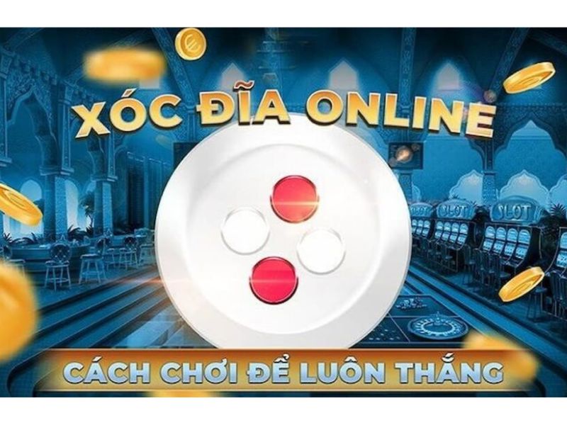 Tổng hợp các thuật toán xóc đĩa chuẩn