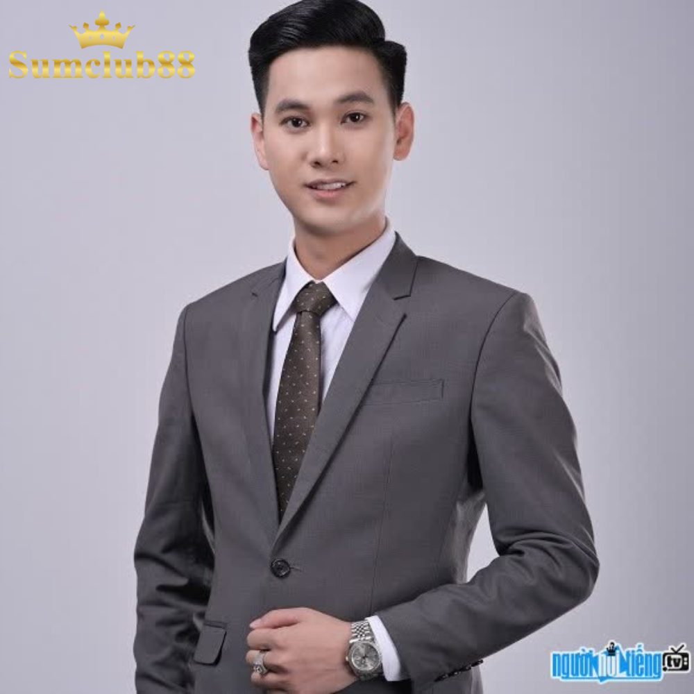 CEO Nguyễn Cao Hùng Cường