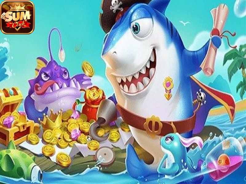 Cách tải game bắn cá đổi thưởng tiền mặt trên điện thoại vô cùng đơn giản